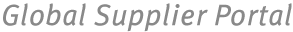 SBD Portal